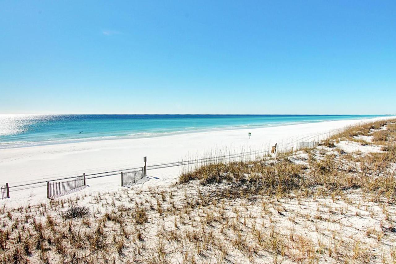 Summerhouse Townhomes #6- Blue Pearl Destin Exteriér fotografie