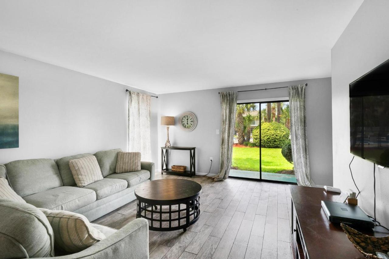 Summerhouse Townhomes #6- Blue Pearl Destin Exteriér fotografie