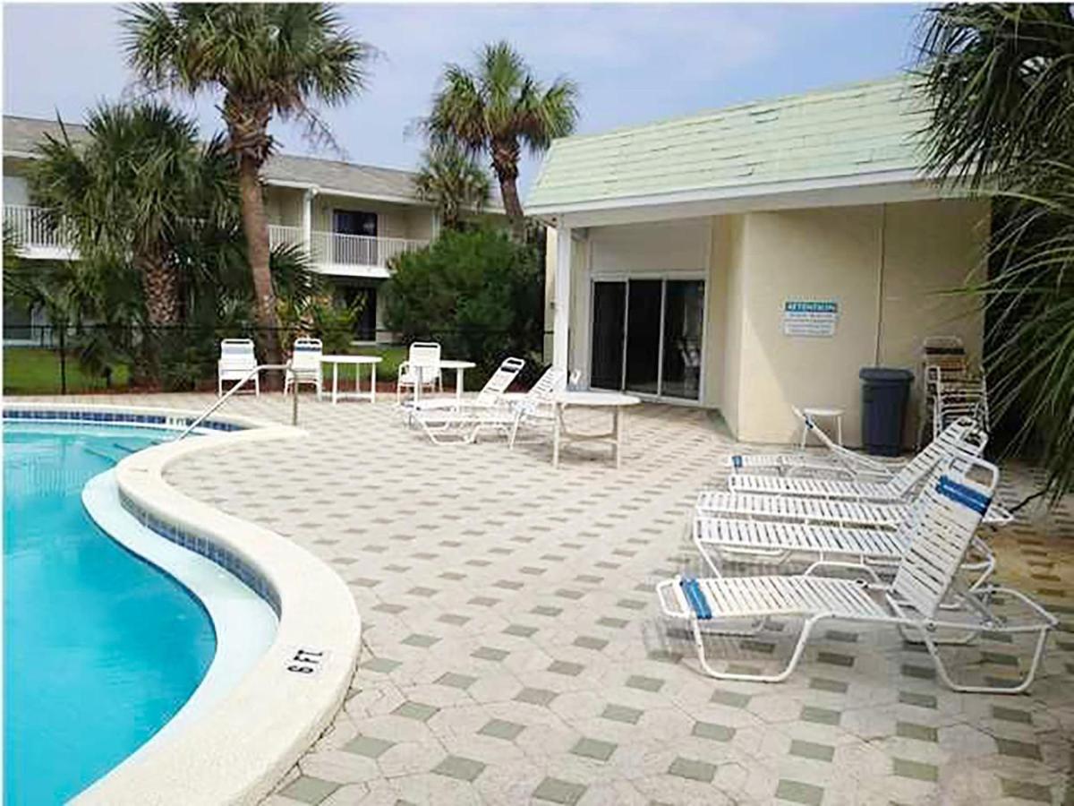 Summerhouse Townhomes #6- Blue Pearl Destin Exteriér fotografie