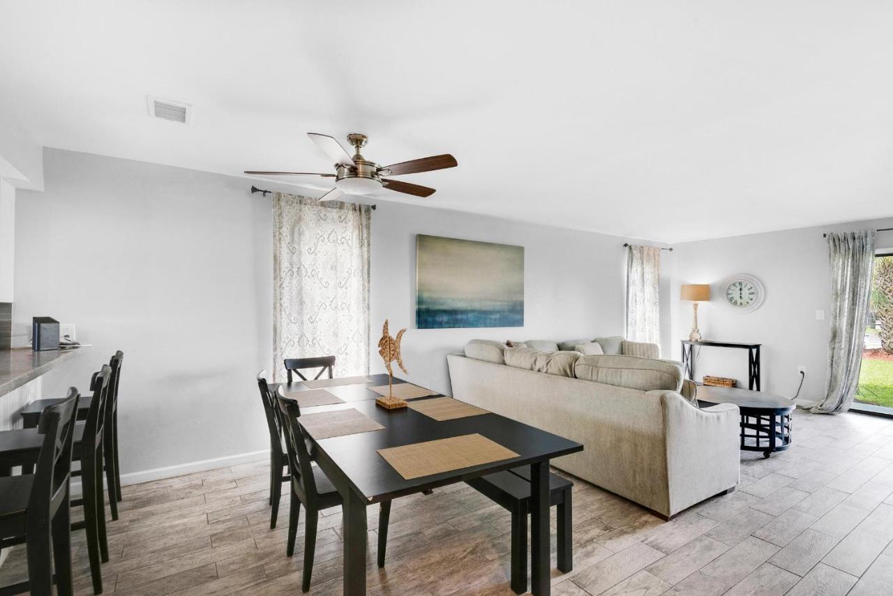 Summerhouse Townhomes #6- Blue Pearl Destin Exteriér fotografie