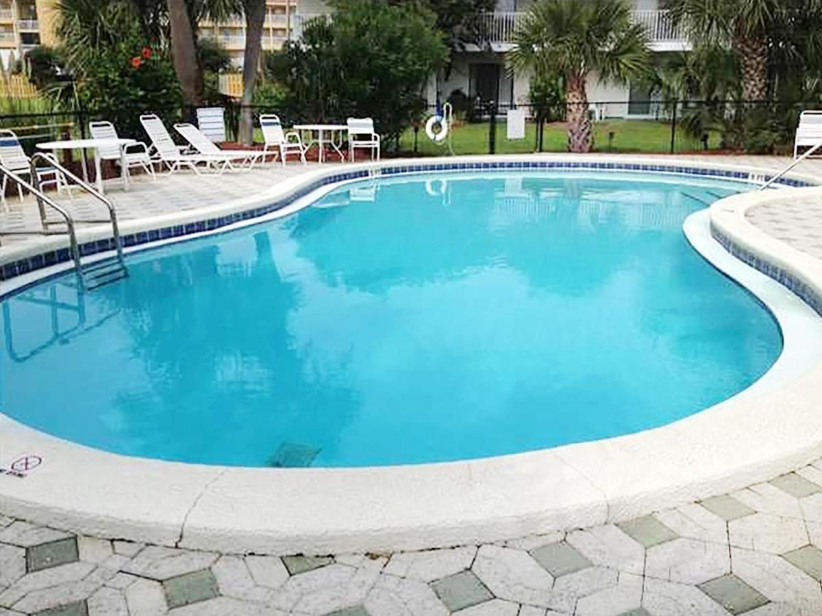 Summerhouse Townhomes #6- Blue Pearl Destin Exteriér fotografie