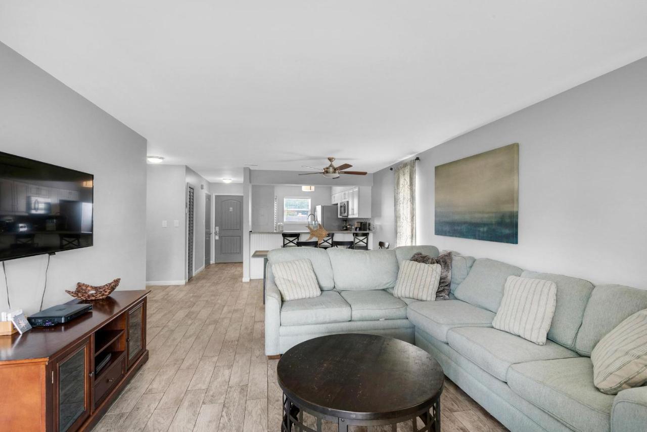 Summerhouse Townhomes #6- Blue Pearl Destin Exteriér fotografie
