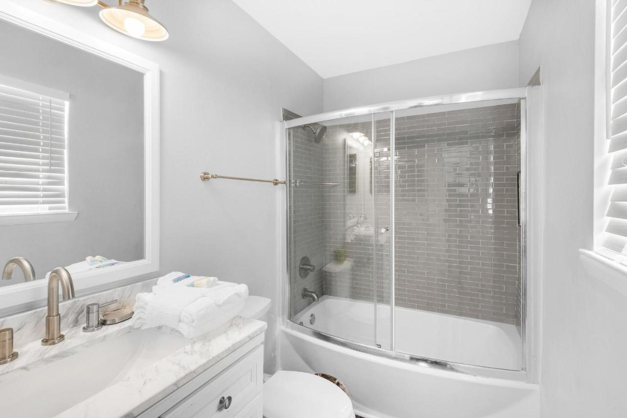 Summerhouse Townhomes #6- Blue Pearl Destin Exteriér fotografie