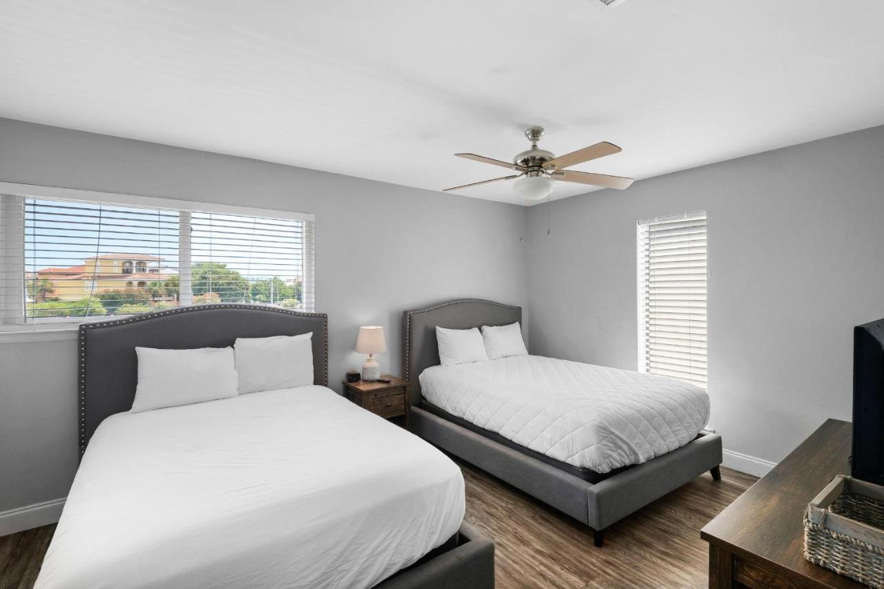 Summerhouse Townhomes #6- Blue Pearl Destin Exteriér fotografie