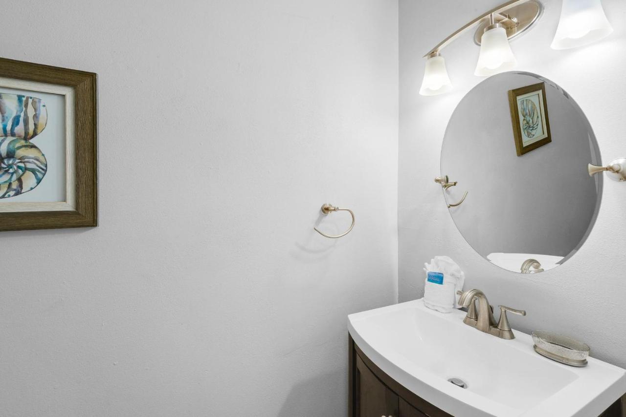 Summerhouse Townhomes #6- Blue Pearl Destin Exteriér fotografie