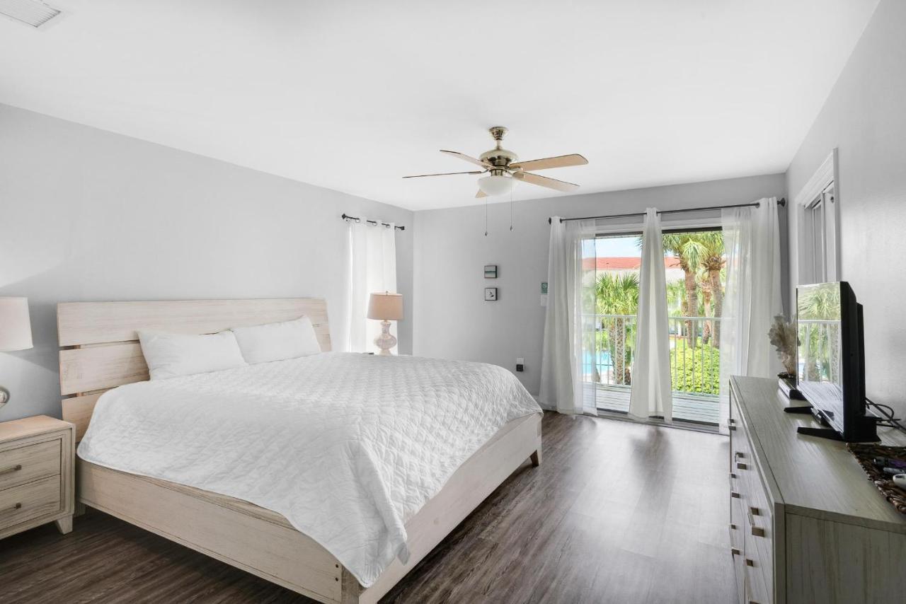 Summerhouse Townhomes #6- Blue Pearl Destin Exteriér fotografie