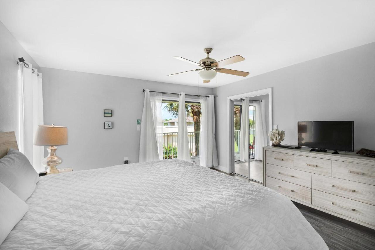 Summerhouse Townhomes #6- Blue Pearl Destin Exteriér fotografie