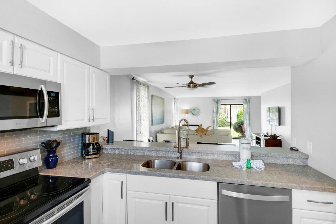 Summerhouse Townhomes #6- Blue Pearl Destin Exteriér fotografie