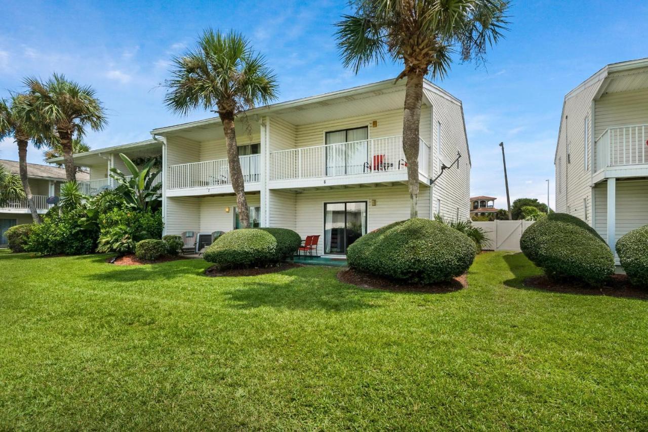 Summerhouse Townhomes #6- Blue Pearl Destin Exteriér fotografie