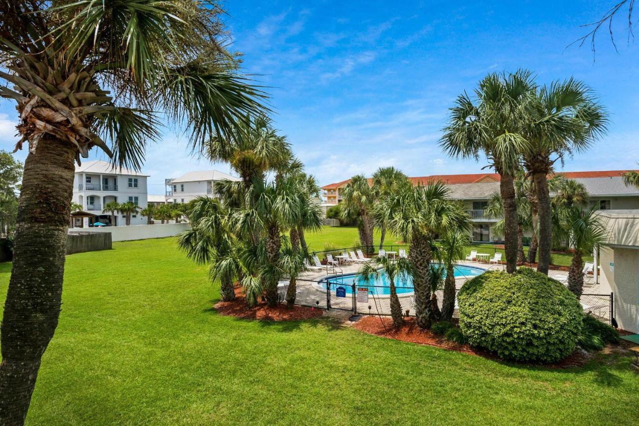 Summerhouse Townhomes #6- Blue Pearl Destin Exteriér fotografie