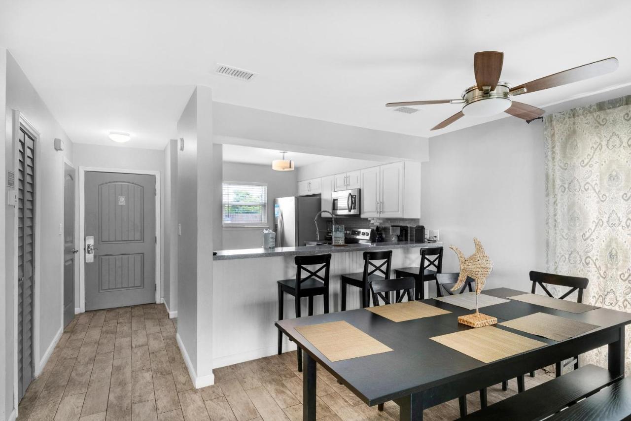 Summerhouse Townhomes #6- Blue Pearl Destin Exteriér fotografie