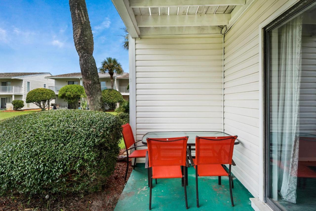 Summerhouse Townhomes #6- Blue Pearl Destin Exteriér fotografie