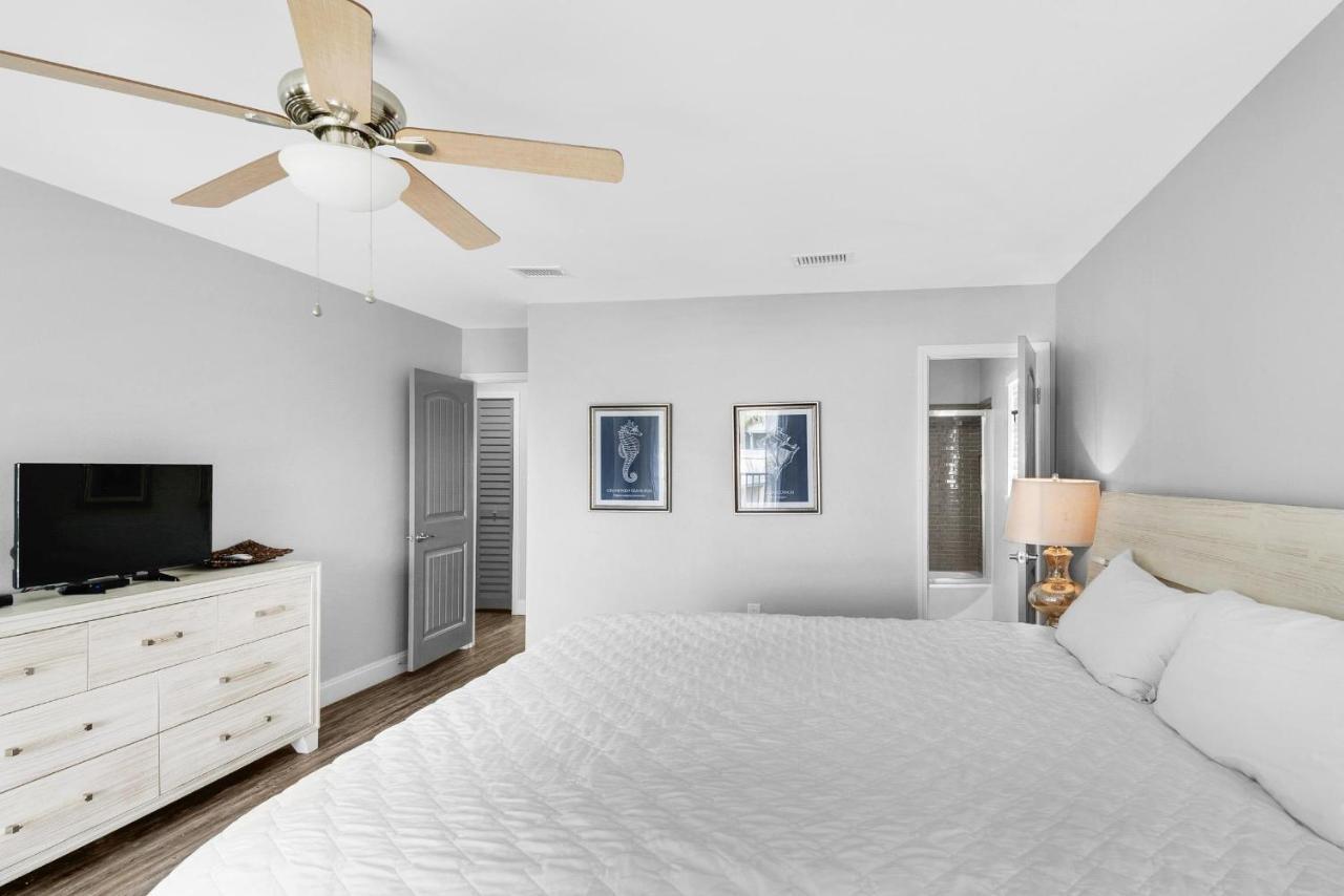 Summerhouse Townhomes #6- Blue Pearl Destin Exteriér fotografie