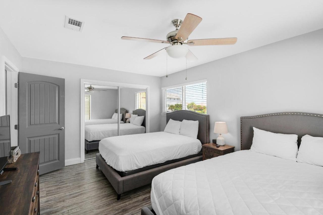 Summerhouse Townhomes #6- Blue Pearl Destin Exteriér fotografie