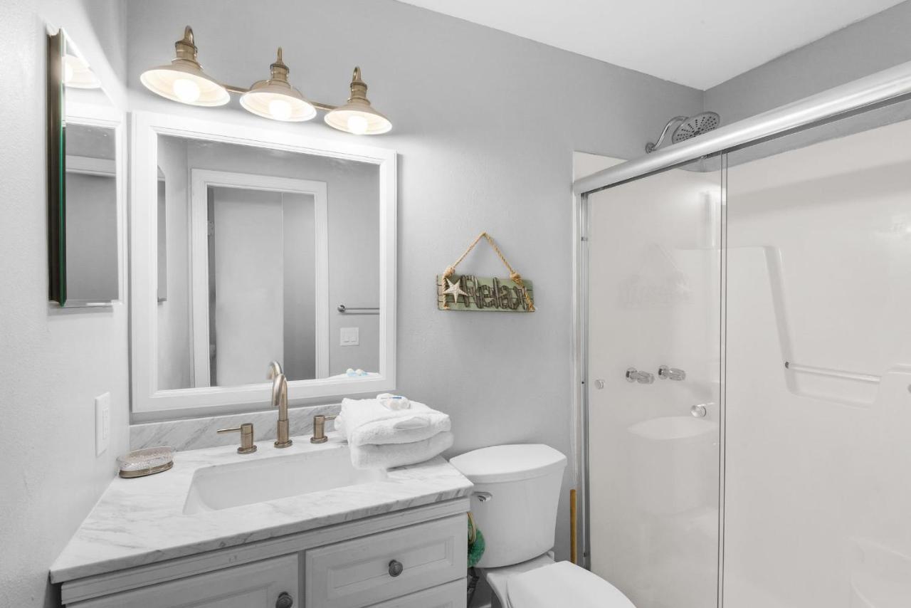 Summerhouse Townhomes #6- Blue Pearl Destin Exteriér fotografie