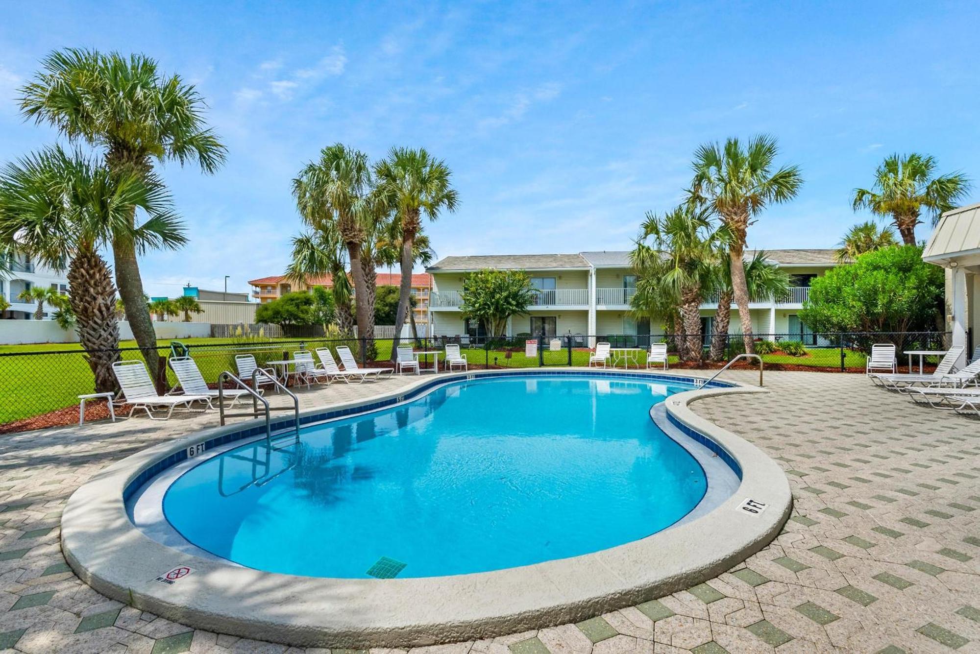 Summerhouse Townhomes #6- Blue Pearl Destin Exteriér fotografie
