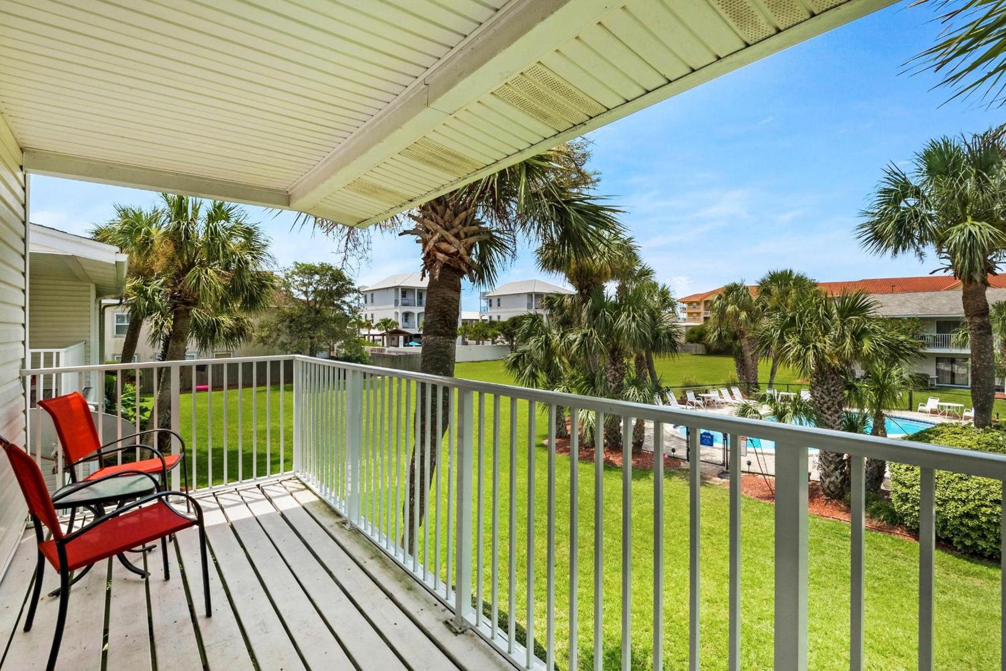 Summerhouse Townhomes #6- Blue Pearl Destin Exteriér fotografie